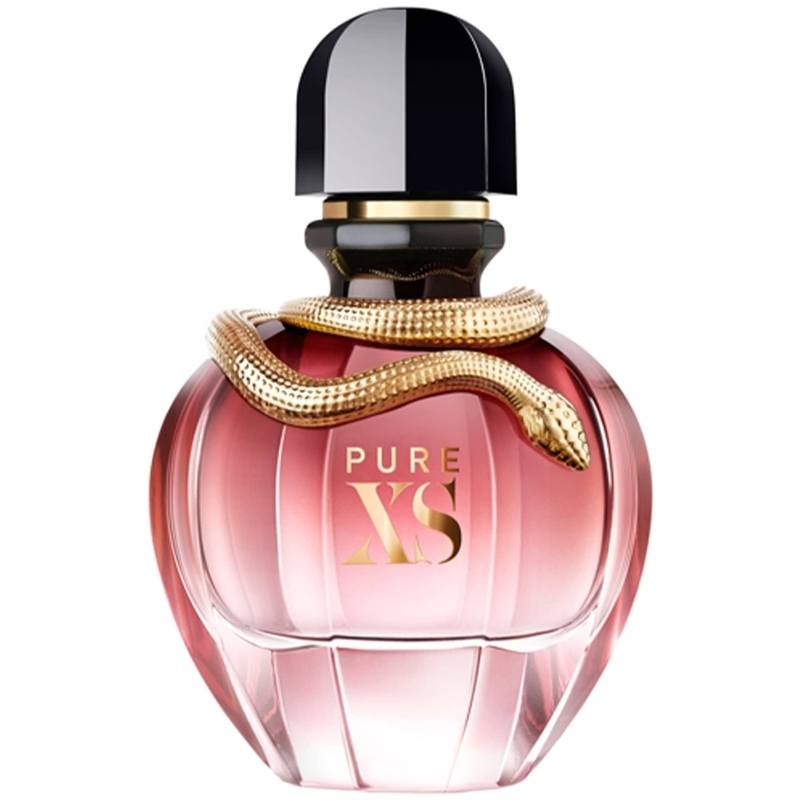Rabanne Pure XS for Her Eau de Parfum - 50 ML Eau de Parfum Damen Parfum
