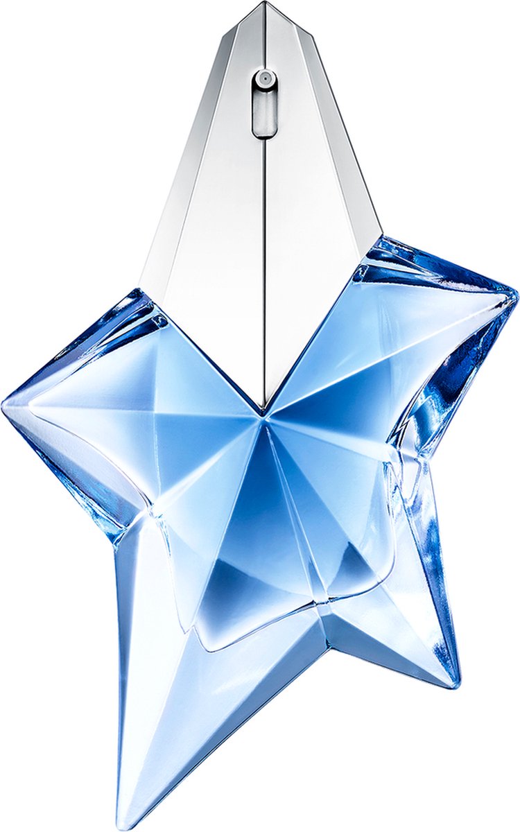 Mugler Angel Woman Refillable - 25 ML Eau de Parfum Damen Parfum