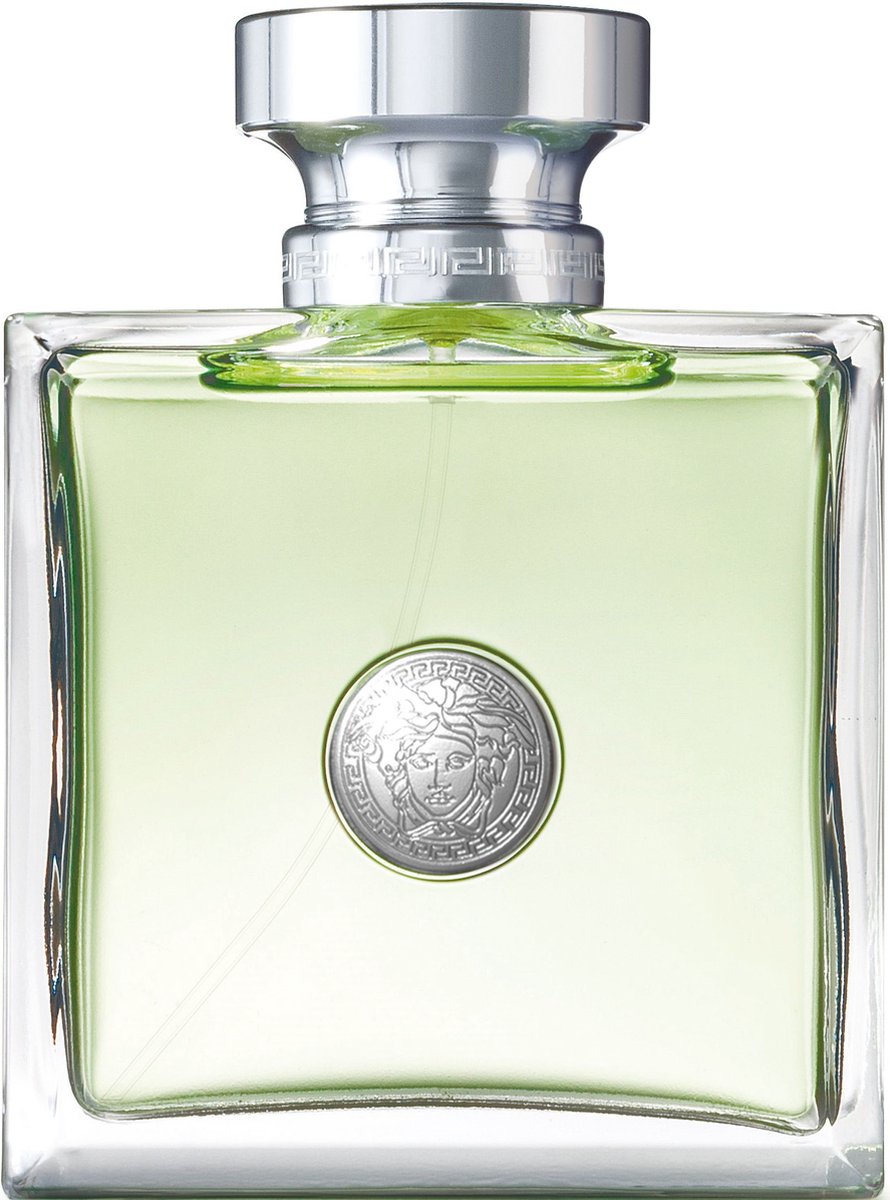 Versace Versense - 100 ML Eau de toilette Damen Parfum