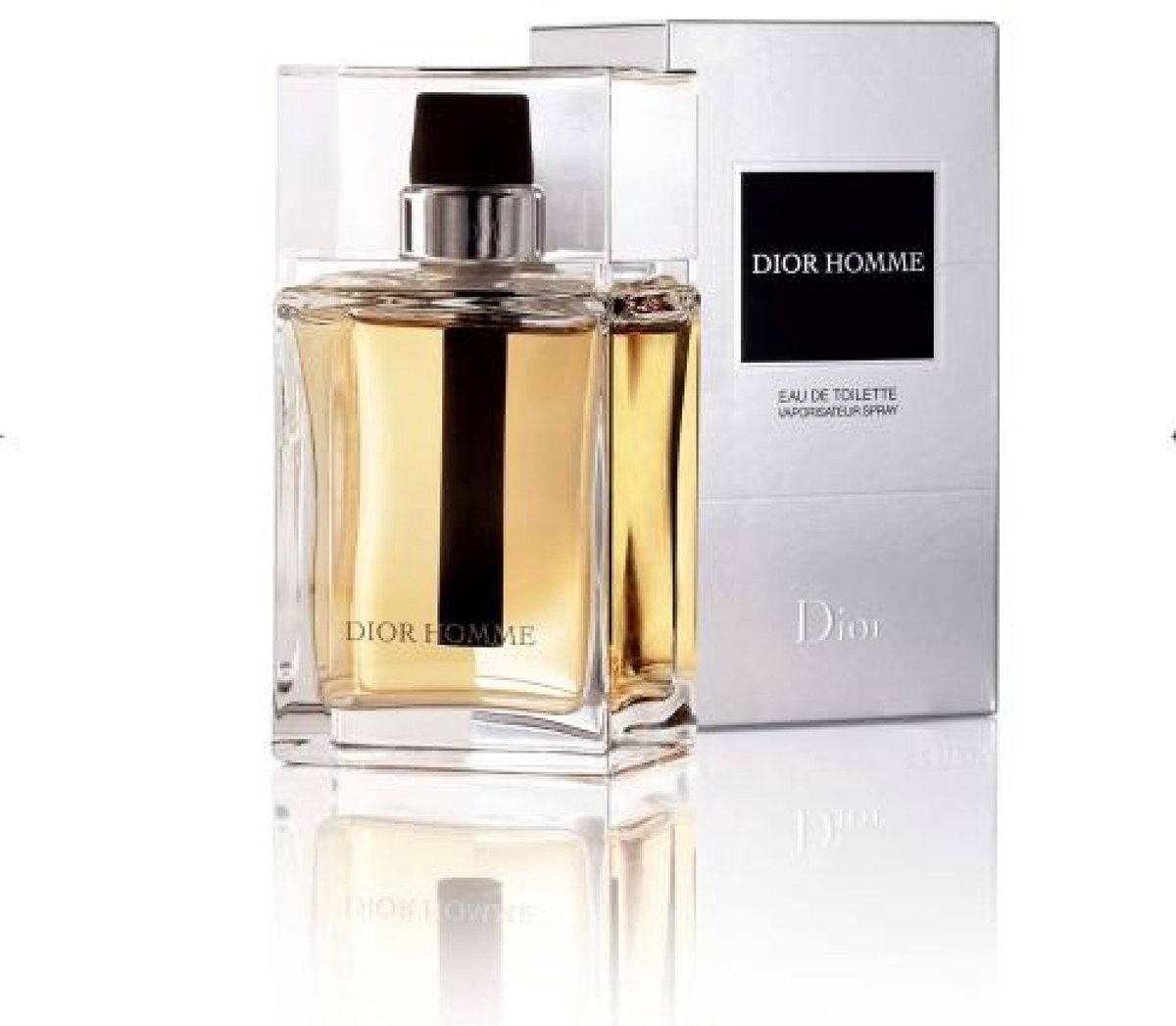Dior DIOR HOMME - 100 ML Eau de toilette Herren Parfum
