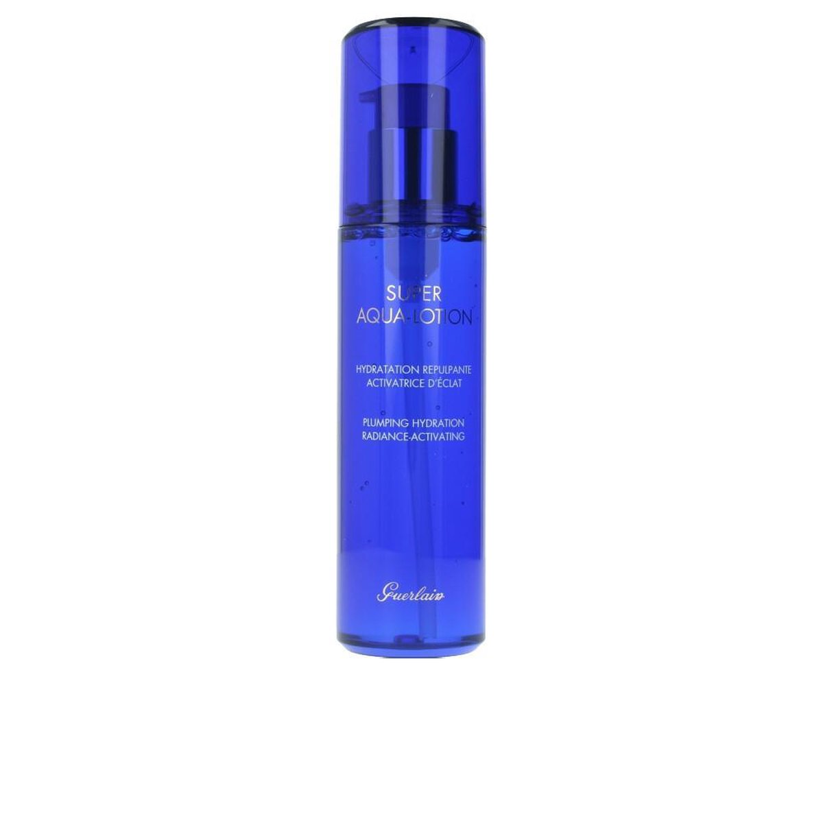 Guerlain Damen Gesichtspflege Super Aqua Lotion Feuchtigkeitsspendende Behandlung
