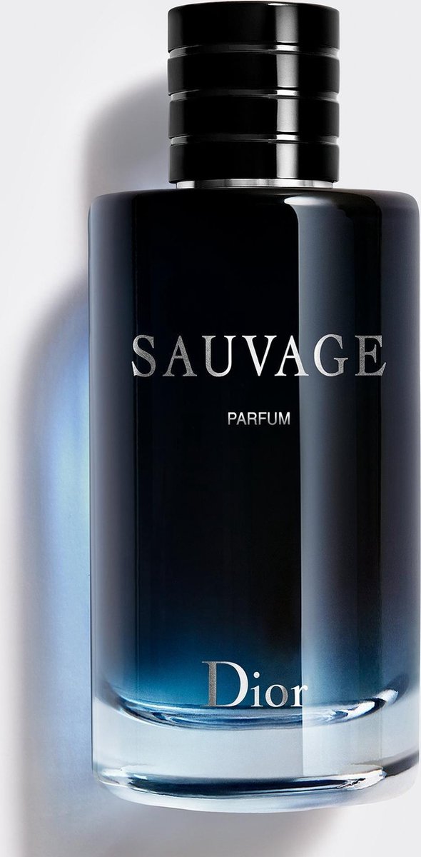 Dior Sauvage Sauvage Parfum