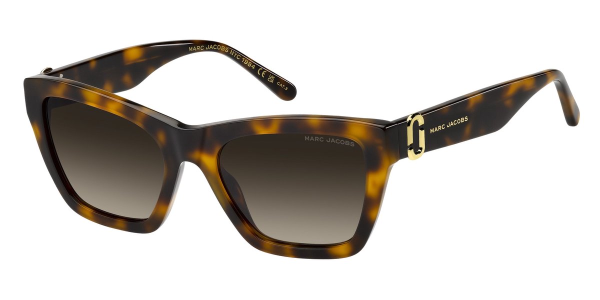 Marc Jacobs Sonnenbrillen für Frauen MARC 884/S Sonnenbrille