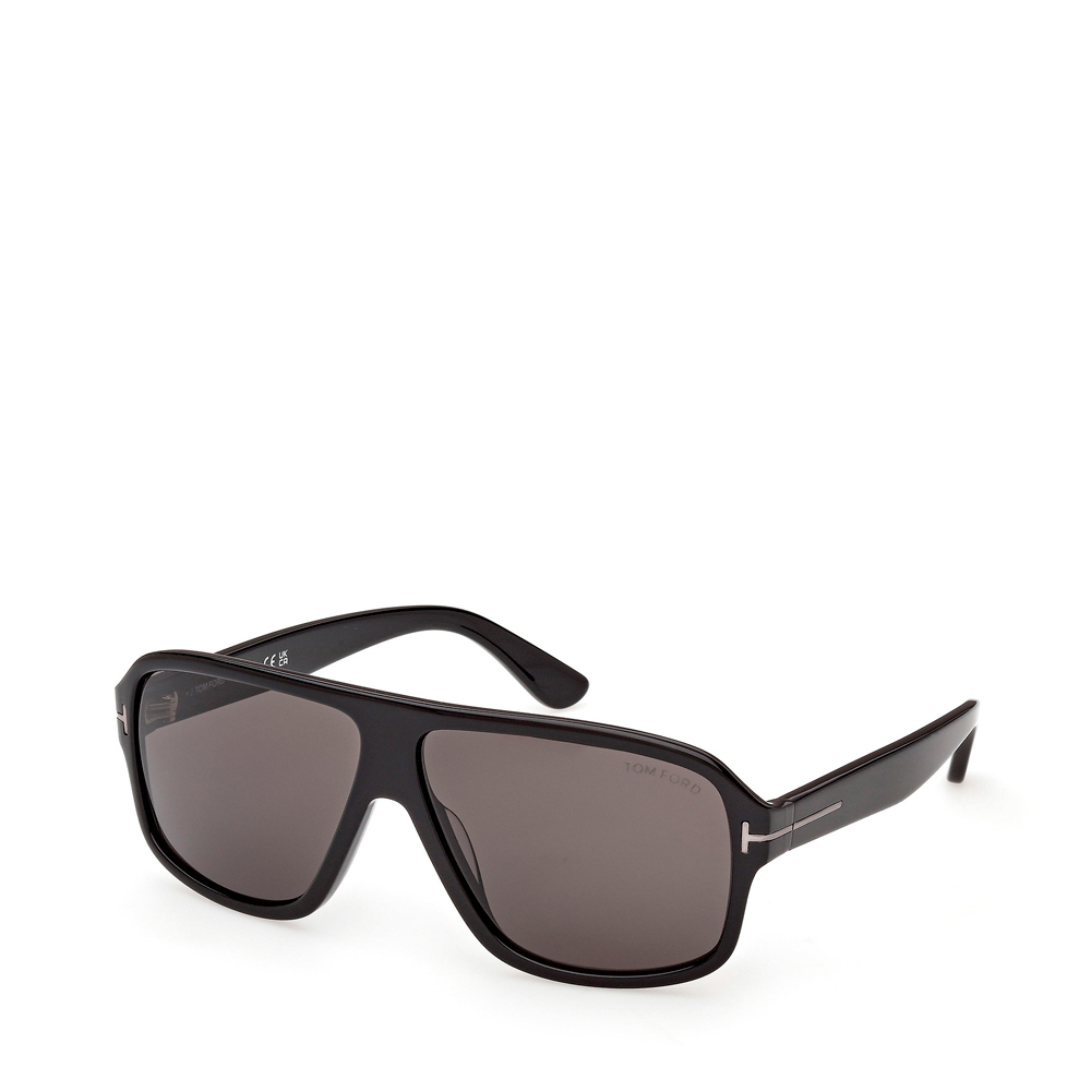 Tom Ford Eyewear Sonnenbrillen für Männer William FT1335 Sonnenbrille