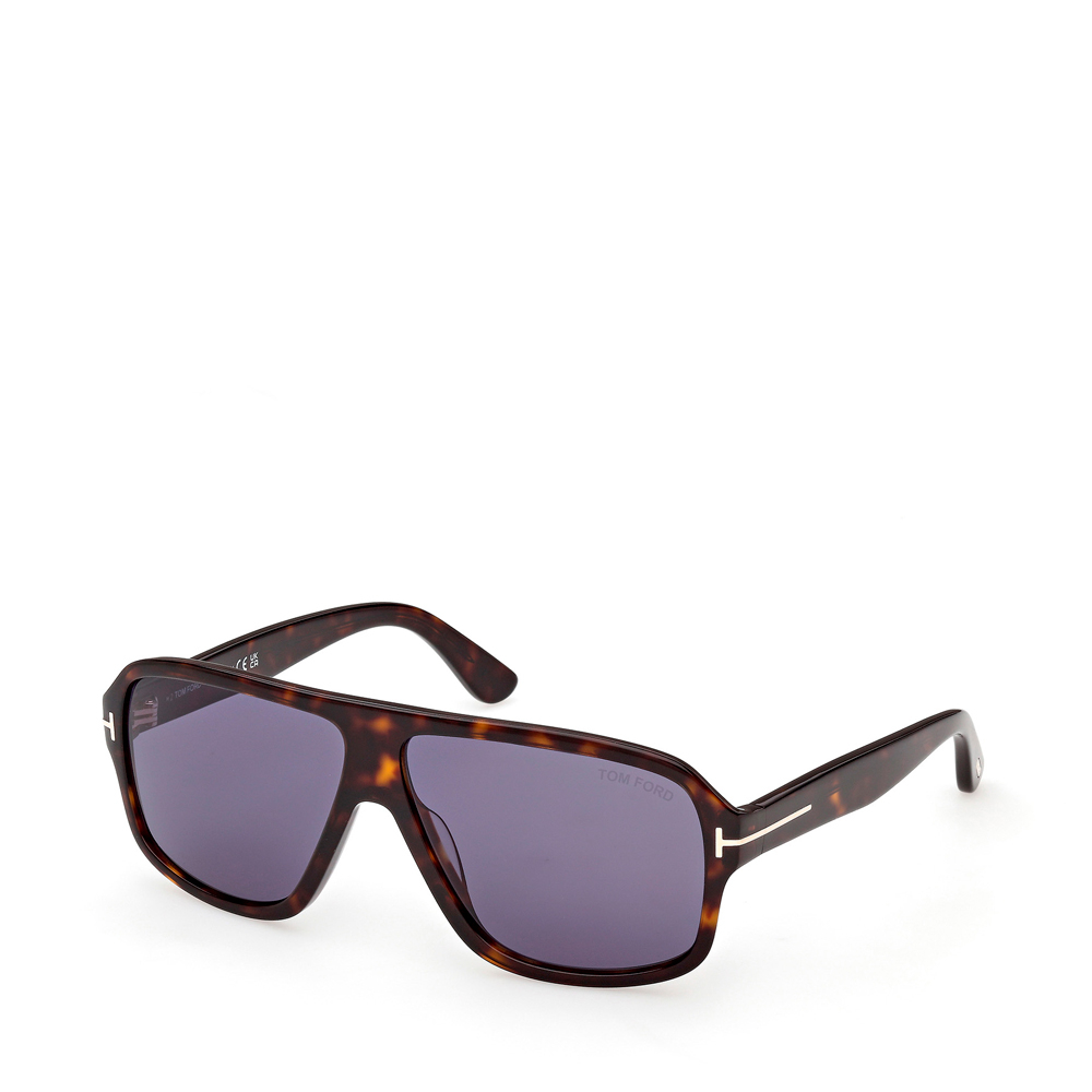 Tom Ford Eyewear Sonnenbrillen für Männer William FT1335 Sonnenbrille