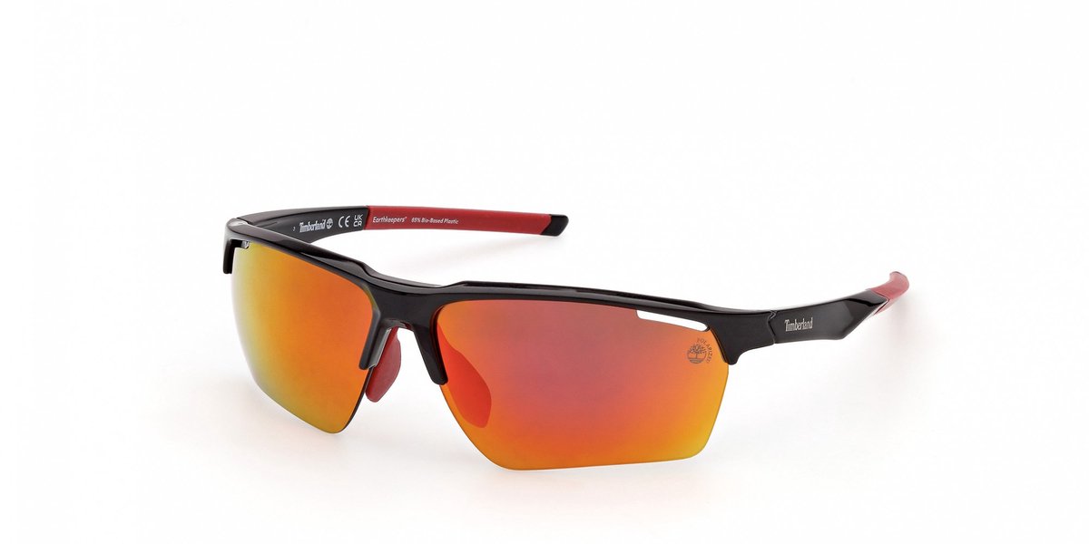 Timberland Sonnenbrillen für Männer TB00068 Sonnenbrille