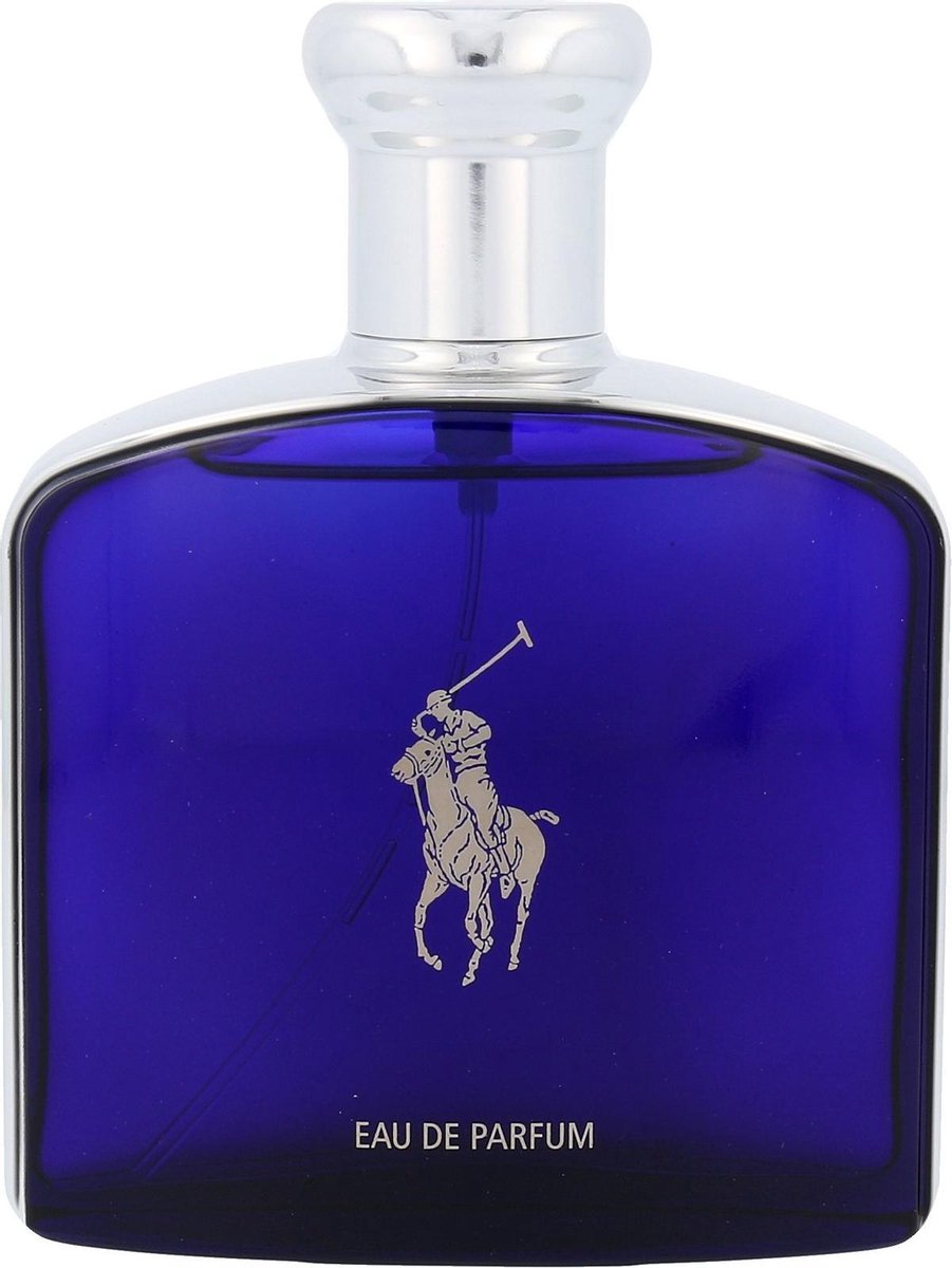 Ralph Lauren Polo Blue - 125 ML Eau de Parfum Herren Parfum