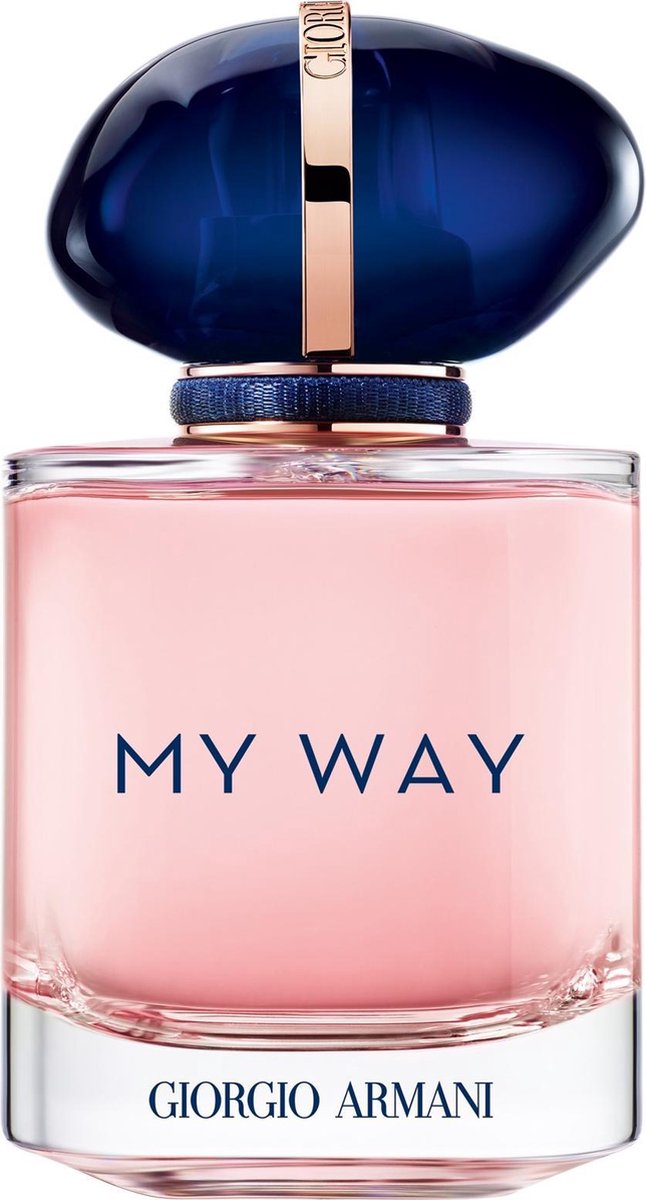 Armani My Way Eau de Parfum - 30 ML Eau de Parfum Damen Parfum