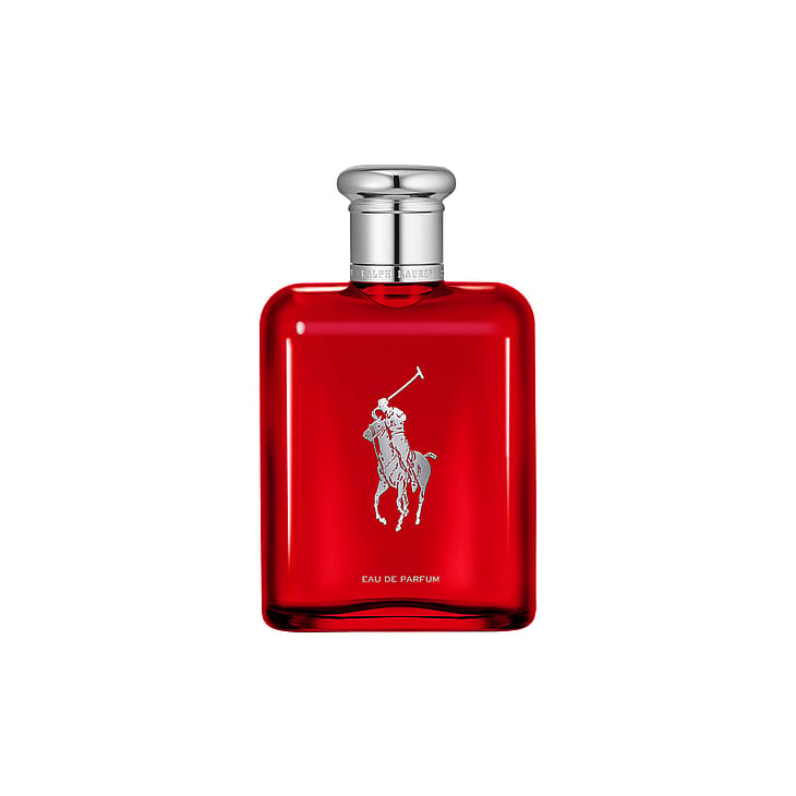 Ralph Lauren Polo Red - 125 ML Eau de Parfum Herren Parfum