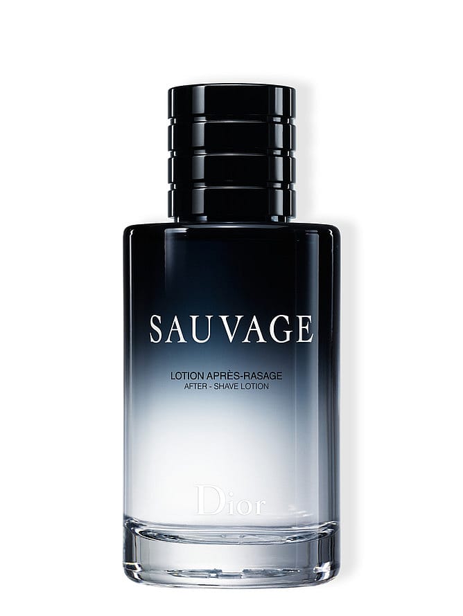 Dior Rasierwasser & Aftershaves SAUVAGE AFTER SHAVE LOTION