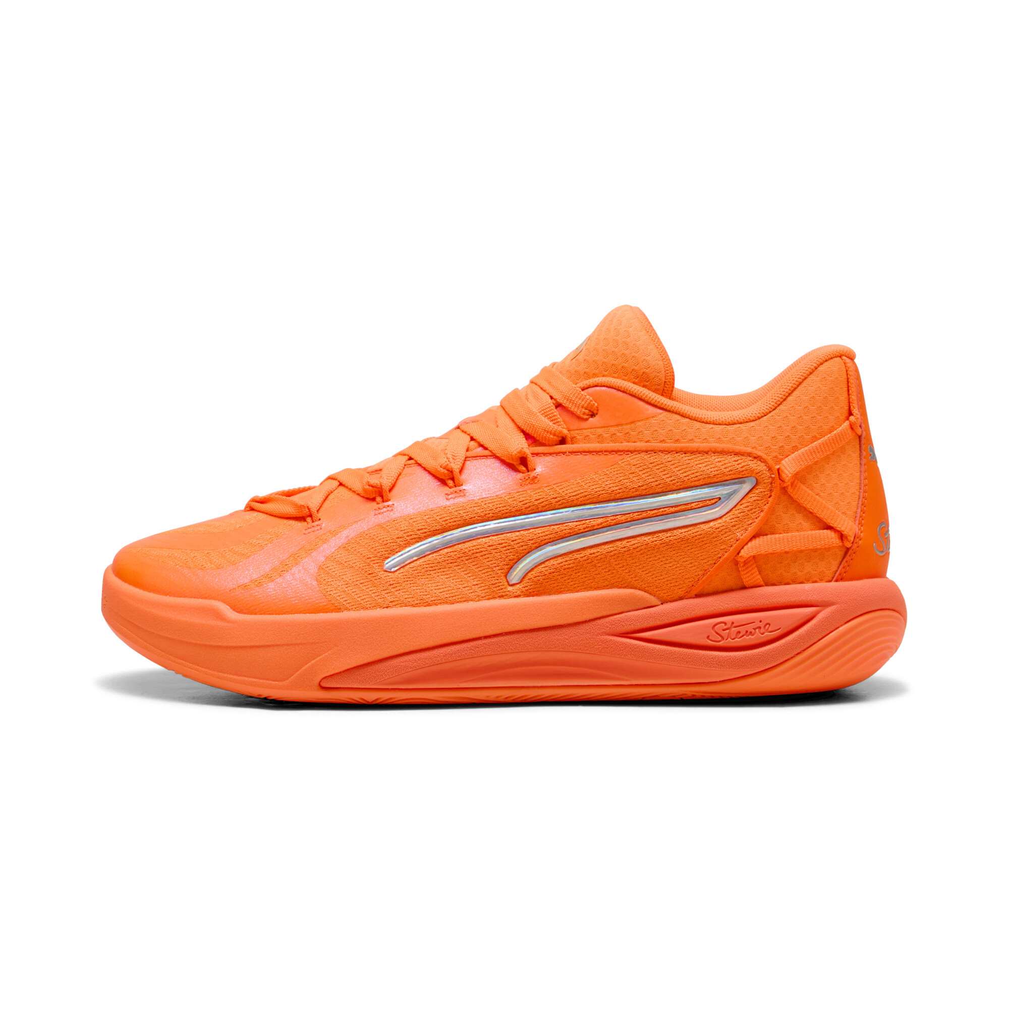 PUMA Stewie 4 Flawless Basketballschuhe Damen, Schuhe, , 44