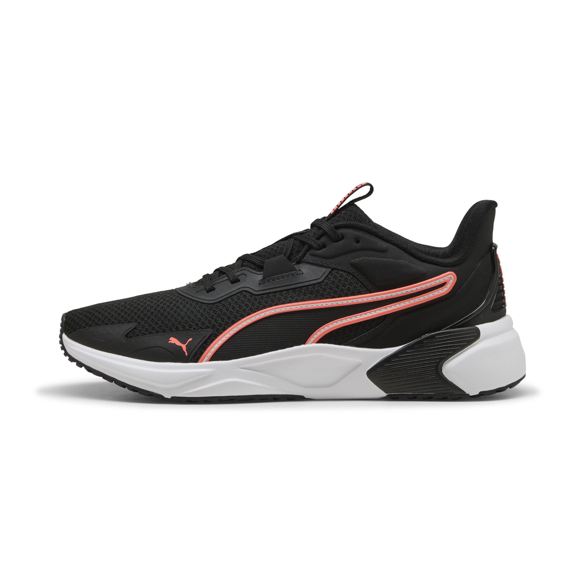 PUMA Disperse XT 4 Trainingsschuhe, Schuhe, Rot, 44.5