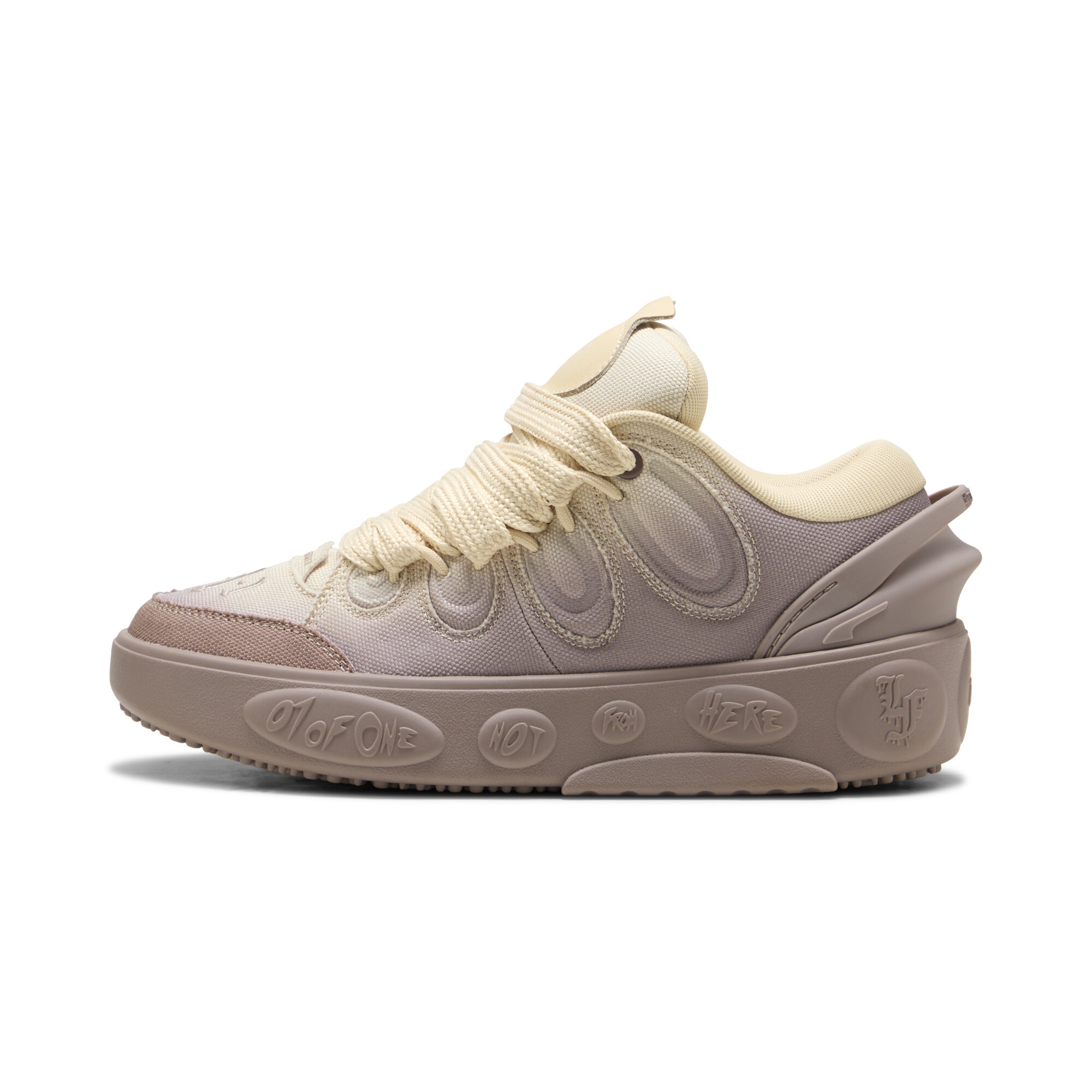 PUMA LaFrancé Gradient Schuhe Unisex, Schuhe, , 37