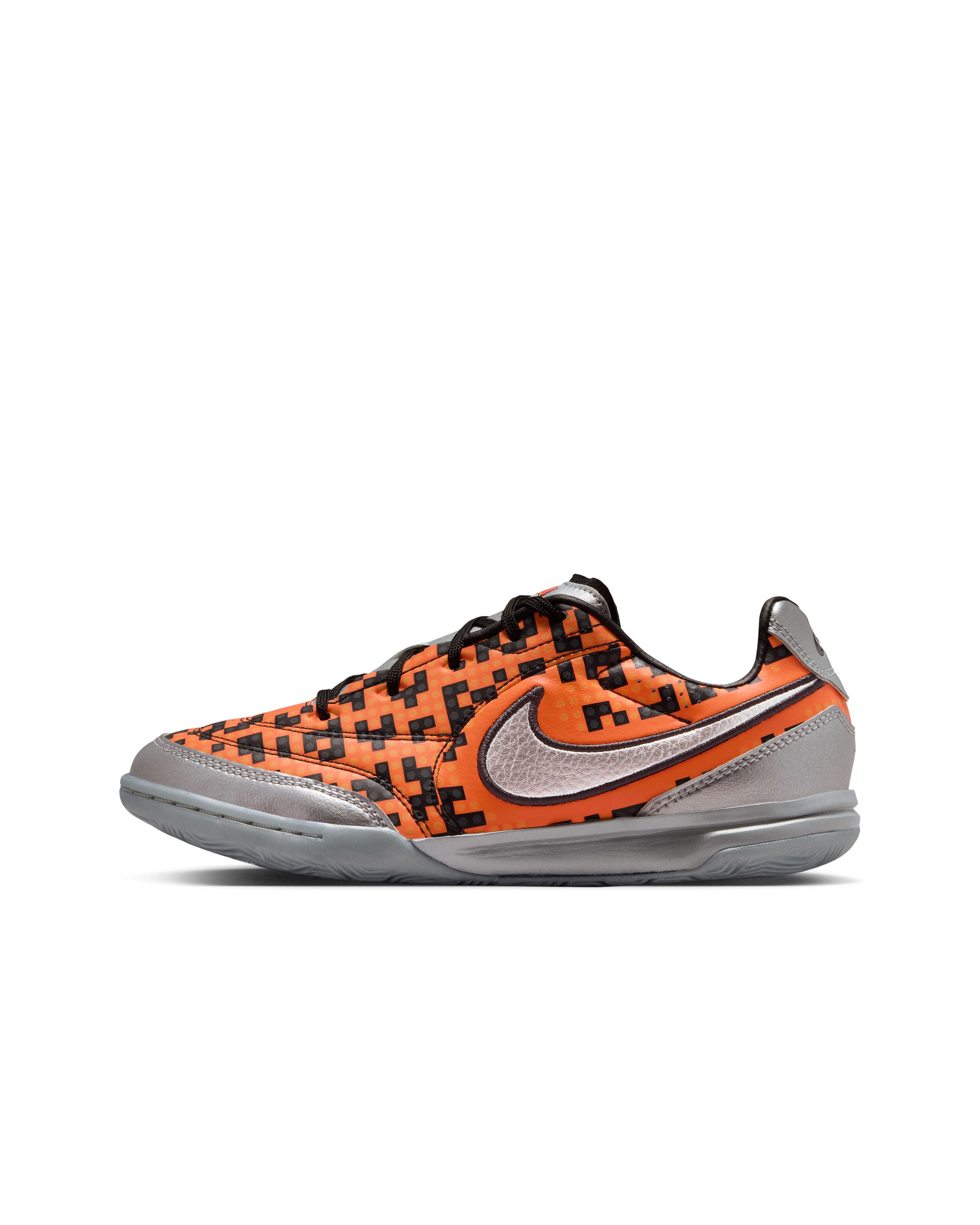 Nike Jr. Streetgato x LEGO - Zapatillas para Niños y Niñas Mayores