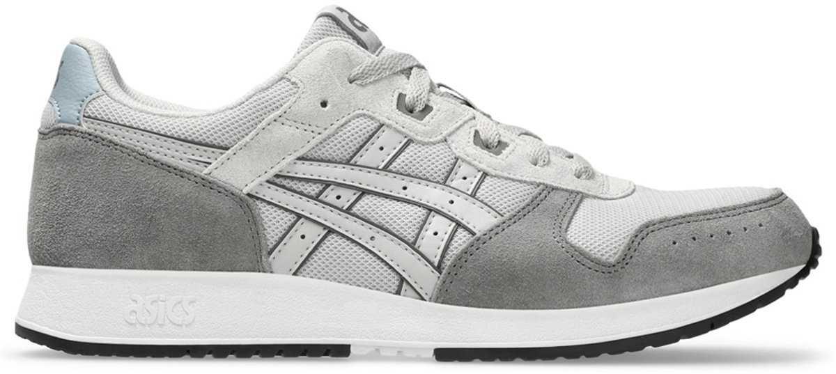 ASICS Lyte Classic Cloud Clay Grey Unisex Sneaker Wolkengrau 1203A611-021 44