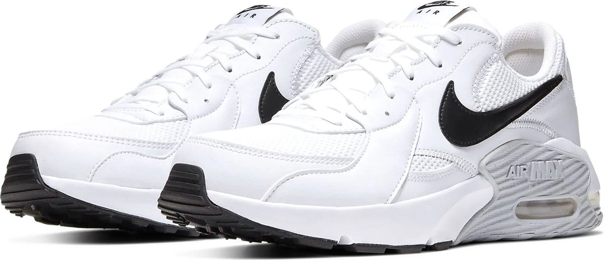 Nike Air Max Excee Weiß Herren Sneaker CD4165-100 42.5