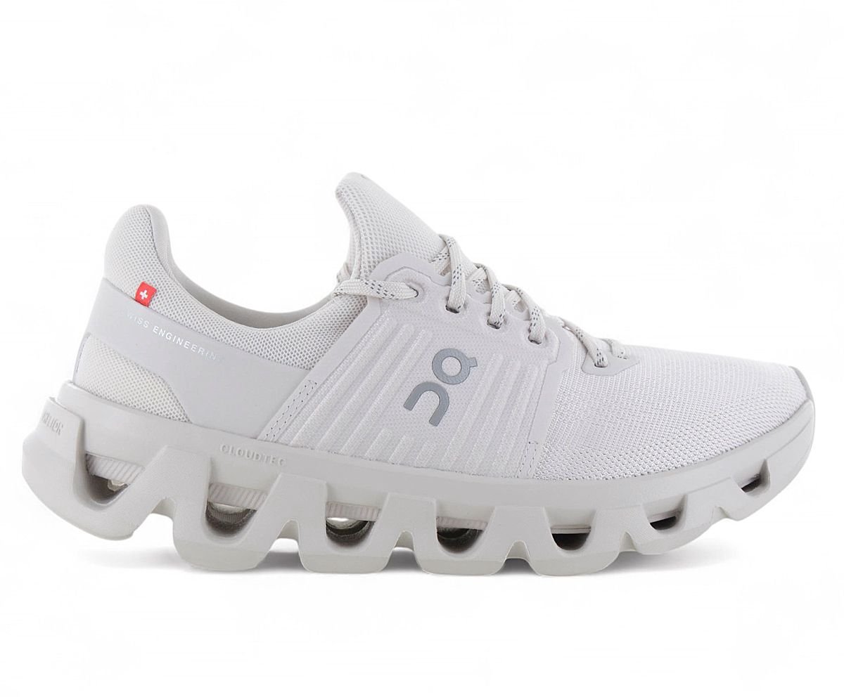 ON Running Cloudswift 4 AD - Damen Sneakers Cloud Schuhe Sand-Ivory 3WF10451485 6 ORIGINAL EU 36 US 5 weiß