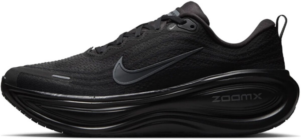 Nike Vomero Plus Schwarz Metallic Dunkelgrau Herren Sneaker Cool-Grey Dunkel-Rauchgrau HV8150-003 40.5