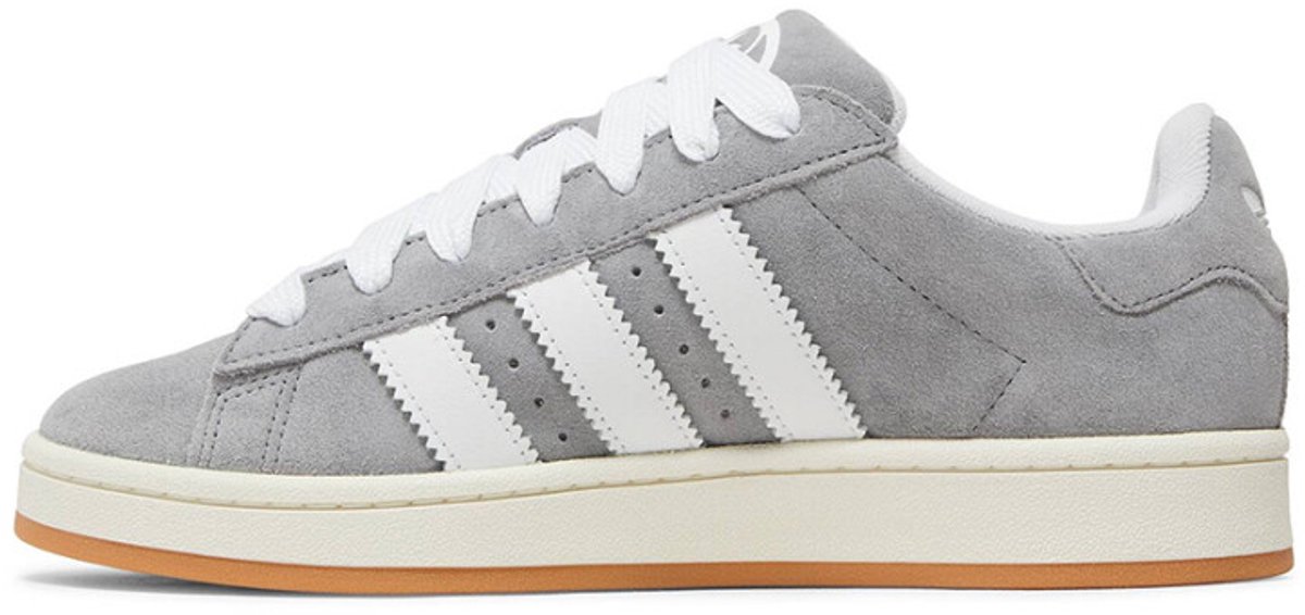 adidas originals Campus 00s 'Grey White' Sneaker HQ8707 40⅔