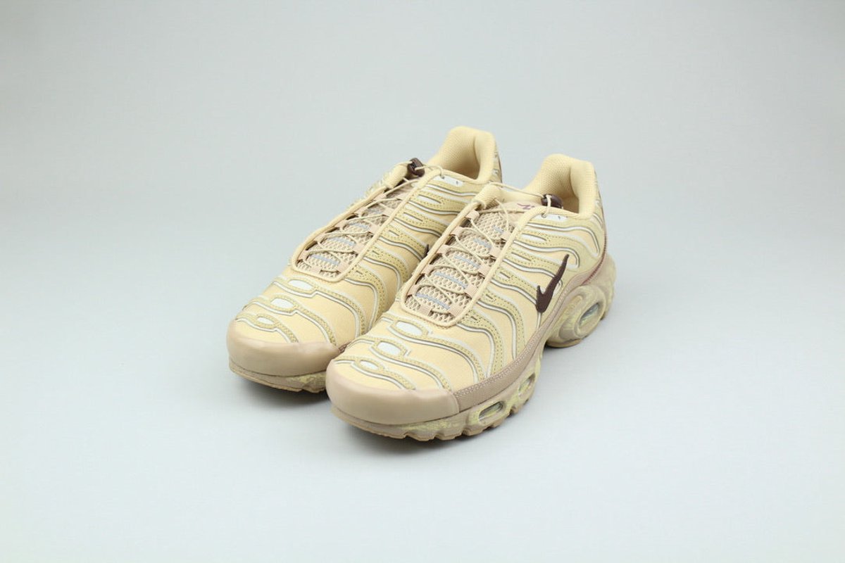 Nike Air Max Plus Sesam Sneaker Freizeitschuhe FZ5049-222 43