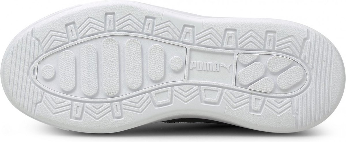 Puma  Oslo Maja Archive White Black Damen Sneaker 375057-01 37