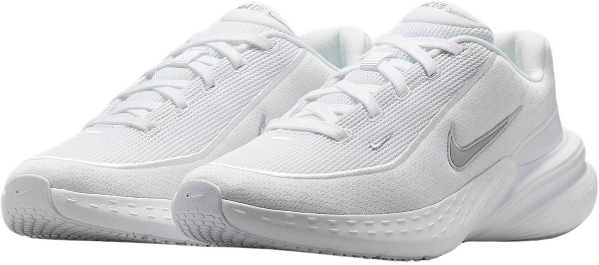 Nike Uplift SC Weiß Wolfsgrau Damen Sneaker IB2766-101 40