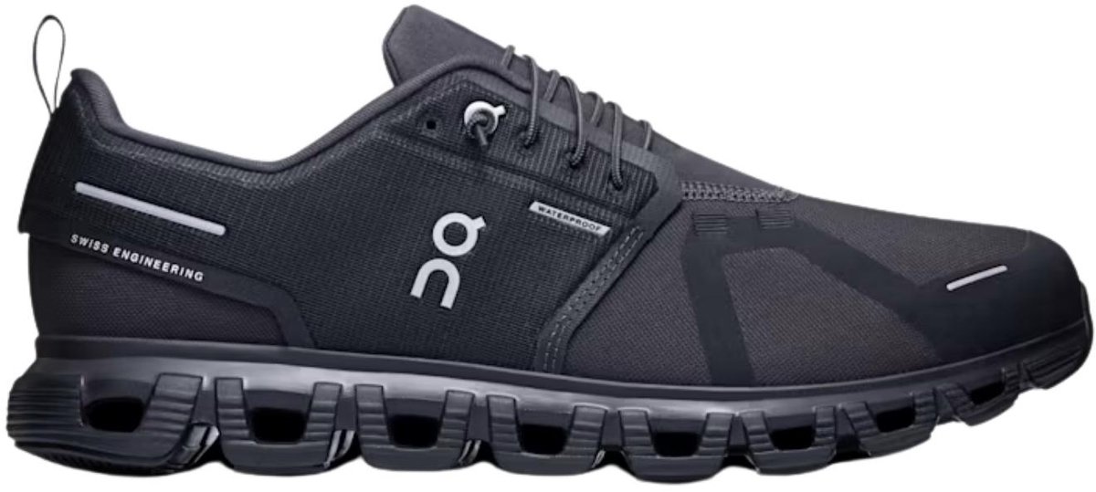 Cloud 6 Waterproof 8.0
