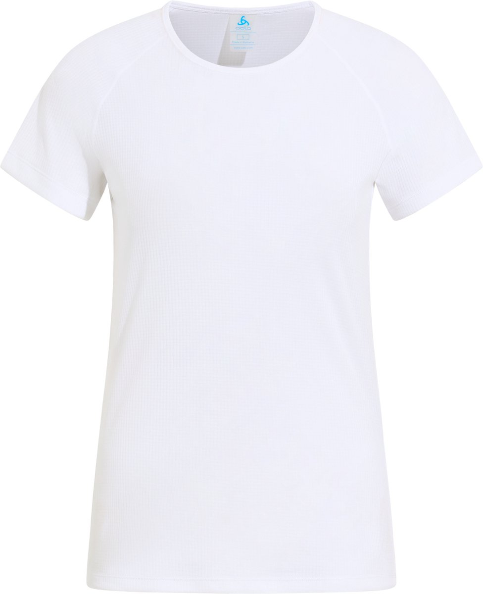 Active Light BL Top Crew Neck s/s XS