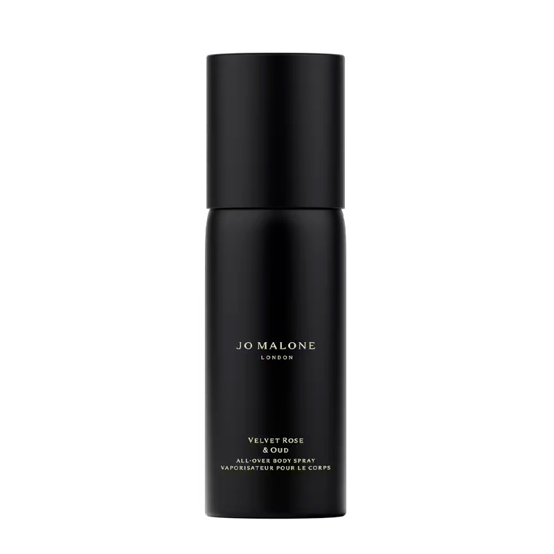 Jo Malone London Velvet Rose & Oud Körperspray - 125 ML Damen Parfum