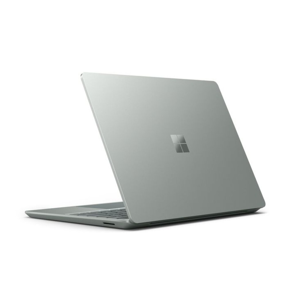 Microsoft Surface Laptop Go - Intel Core i5-10. Generation - 12 Zoll - Touch - 8GB RAM - 256GB SSD - Windows 11 Home