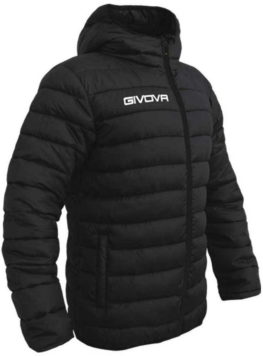 Kinder-Daunenjacke Givova Olanda