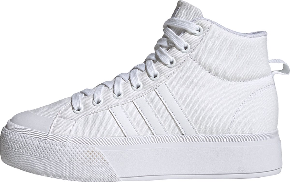 Sneakers für Frauen adidas Bravada 2.0 Platform Mid