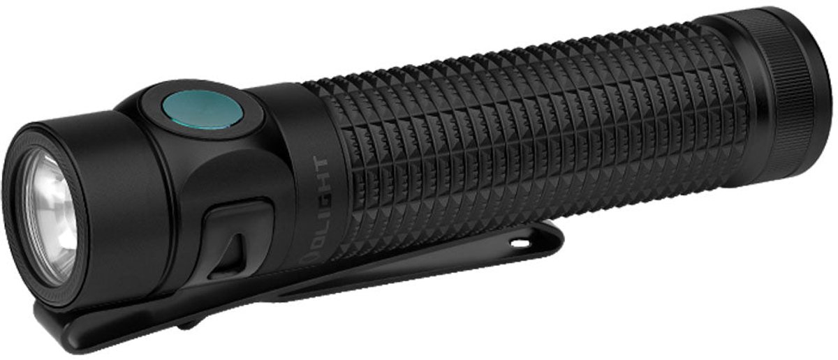 Olight Baton Ultra/Baton 4 Pro EDC Zuhause Outdooraktivitäten Taschenlampe