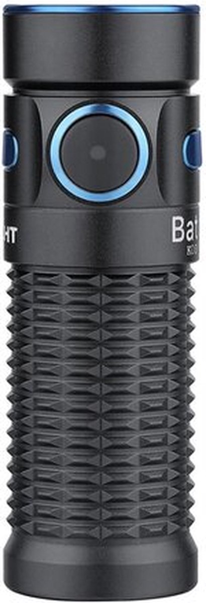 Olight Baton 4 aufladbare Taschenlampe