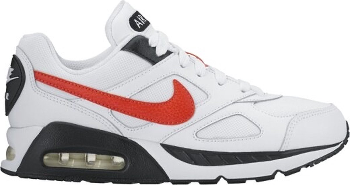 Nike Air Max Ivo Trendige Low-Top Kinder Laufschuhe Weiß Kinder Laufschuhe 579995-101 40