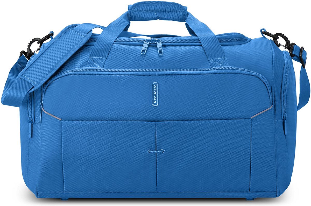 Roncato Ironik 2.0 Reisetasche 51x34x29 Cm - Denim