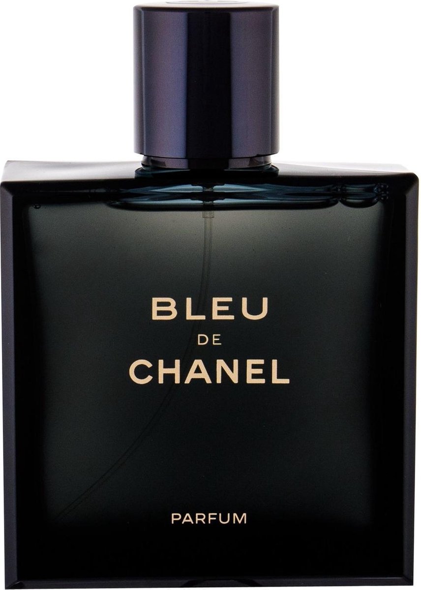 Chanel BLEU DE CHANEL BLEU DE CHANEL Parfum Vaporizer