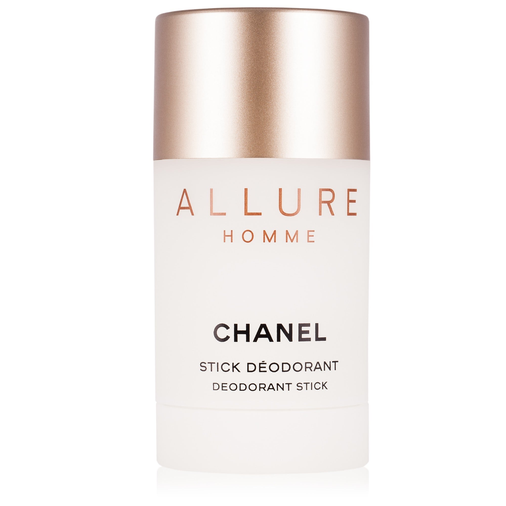 Chanel ALLURE HOMME ALLURE HOMME Deo-Stick