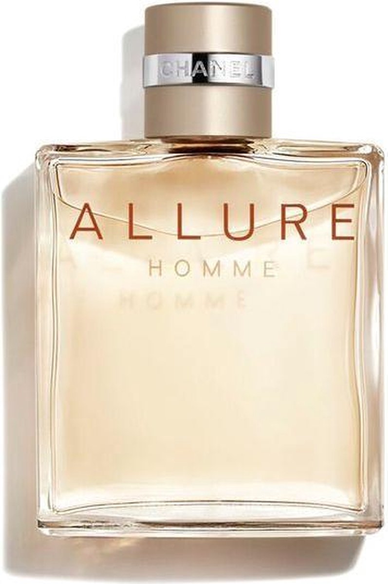 Chanel ALLURE HOMME ALLURE HOMME Eau De Toilette Spray