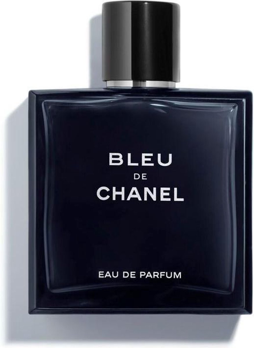 Chanel BLEU DE CHANEL BLEU DE CHANEL Eau De Parfum Spray