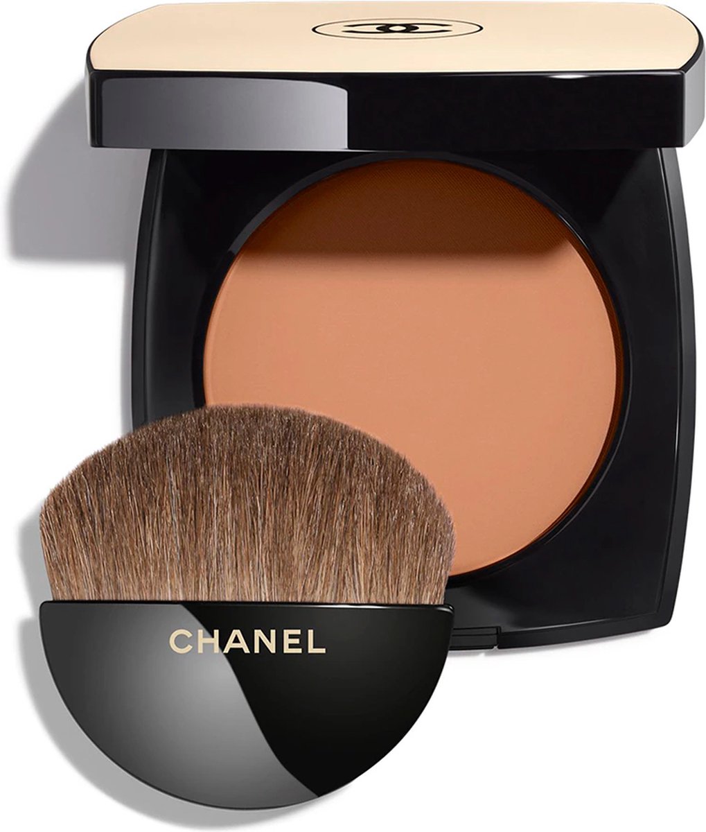 Chanel LOS POLVOS DEL SOL LES BEIGES Poudre Belle Mine Naturelle _B70