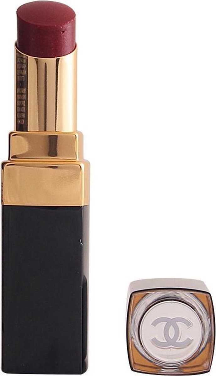 Chanel LAS BARRAS DE LABIOS ROUGE COCO FLASH Farbe, Helligkeit und Intensität im Handumdrehen _70 - ATTITUDE