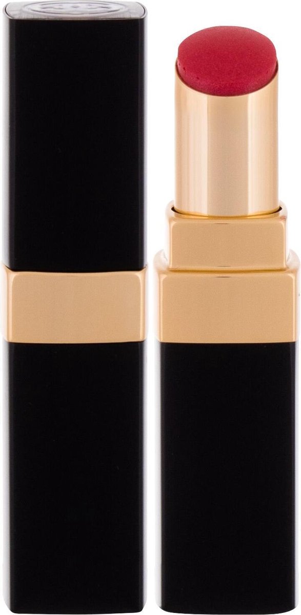 Chanel LAS BARRAS DE LABIOS ROUGE COCO FLASH Farbe, Helligkeit und Intensität im Handumdrehen _78 - EMOTION