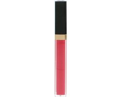 Chanel LOS BRILLOS ROUGE COCO GLOSS Feuchtigkeitsspendender Lipgloss _172 - TENDRESSE