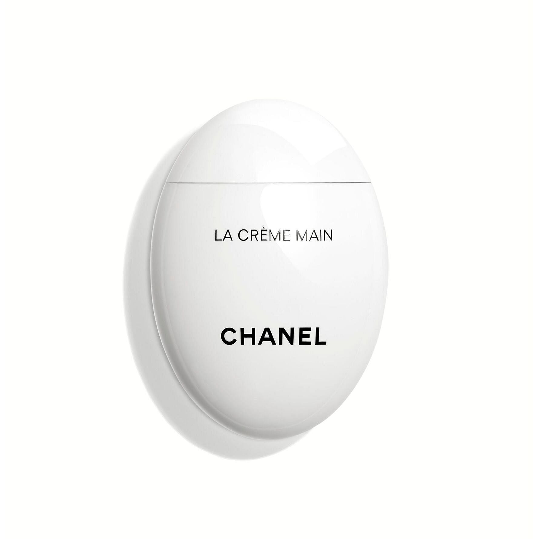 Chanel CREMA CORPORAL LA CRÈME MAIN Nährt - macht geschmeidig - verleiht Glanz