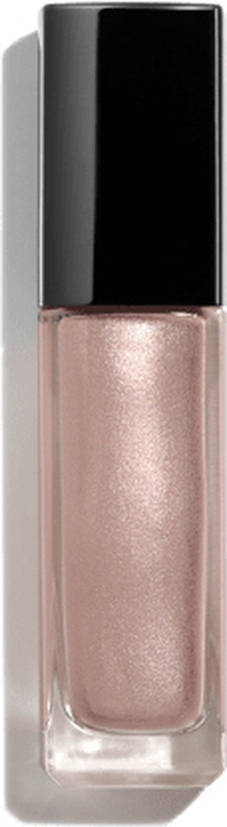Chanel Lidschatten OMBRE PREMIÈRE LAQUE Langanhaltender flüssiger Lidschatten 26 ROSE QUARTZ