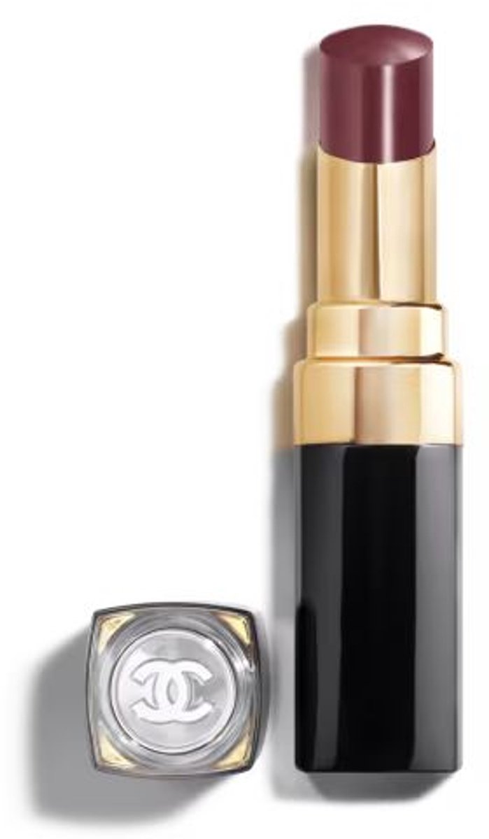 Chanel Lippenstift ROUGE COCO FLASH Farbe, Helligkeit und Intensität im Handumdrehen 203 FRUITY