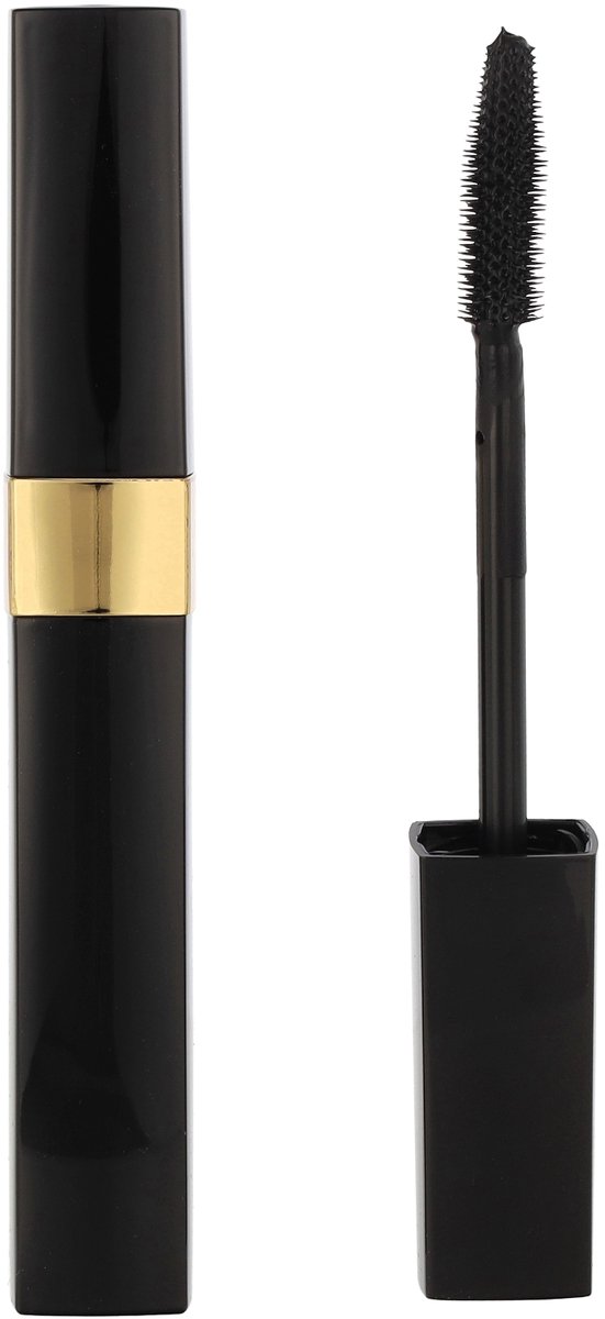 Chanel Mascara INIMITABLE Maskendefinition 10 BLACK