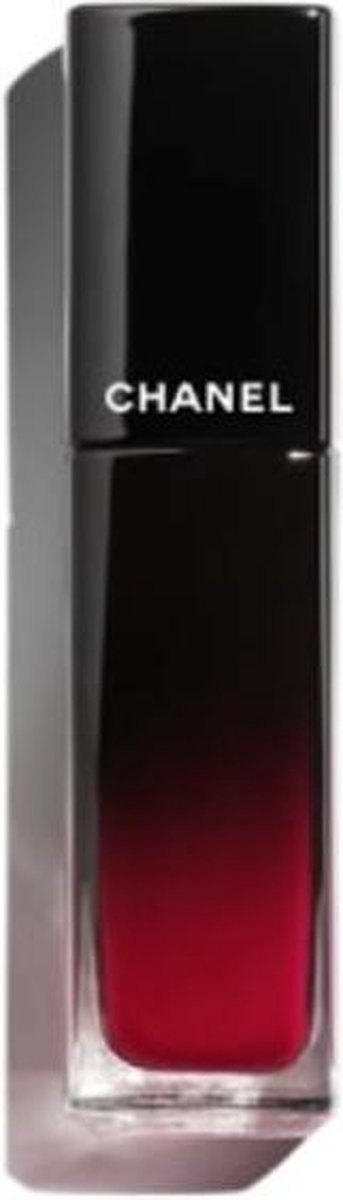 Chanel Lippenstift ROUGE ALLURE LAQUE Der langanhaltende, glänzende flüssige Lippenstift 74 EXPÉRIMENTÉ