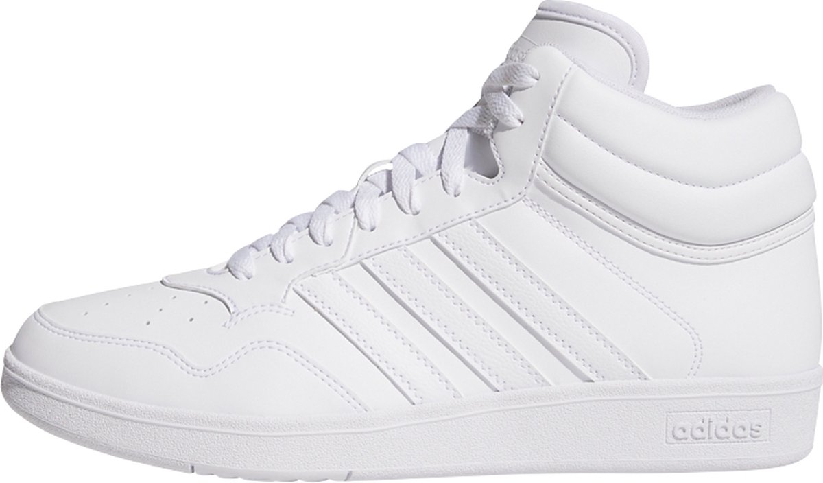 Mid Basketballschuhe adidas Hoops 4.0